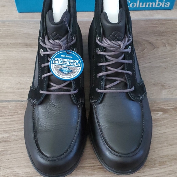 🆕️ Columbia Davenport PDX Boots - Picture 5 of 13